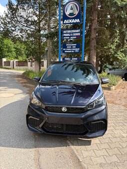 Aixam Coupé GTI Emotion - 2