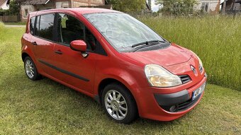 Renault Modus Grand - 2