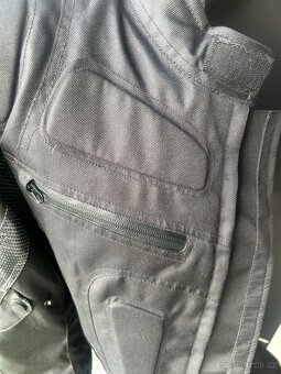 Moto bunda SM RACEWEAR vel. S - 2