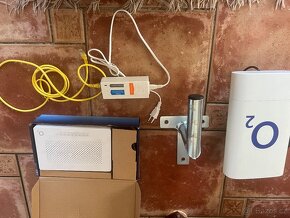 Router s anténou od O2 - 2