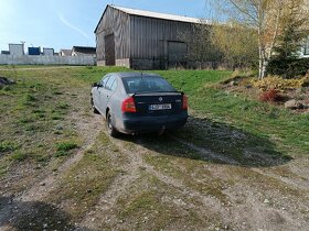 Octavia 2 1,9tdi 77kw na nd - 2