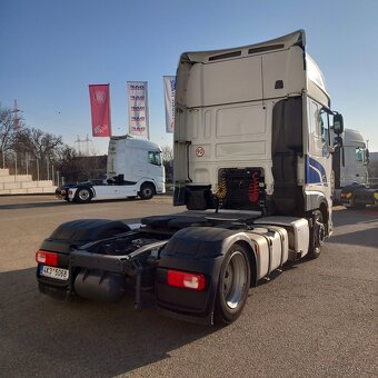 DAF XF 480 SSC Low Deck (4717- PUJ-MO) 4K3 5068 - 2