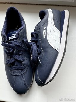 Tenisky Puma Turino || - 2
