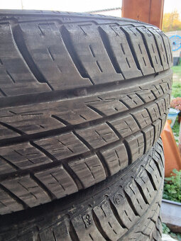 Letni pneu Barum Briliantis 2 185/65 r15 - 2