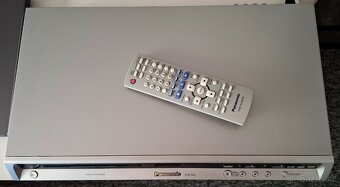 PANASONIC DVD-S42 - 2