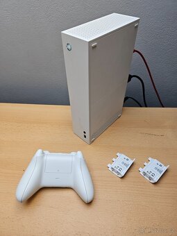 Xbox series s 512gb - 2