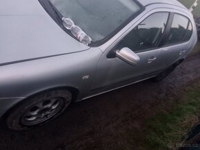 Seat Leon 1.6 16v - 2