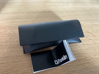 Brýle D.Franklin Roller TR90 - 2