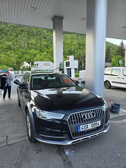 Spolehlivost sama - 2