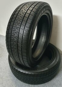 2x -- 235/50 R19 Zimní pneu Gripmax Stature M/S -- - 2