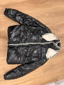 Pánská zimní bunda Moncler - 2