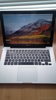 MacBook pro - 2