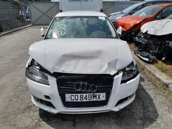 Audi A3 1.6 TDI - 2