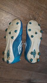 Kopačky Umbro vel. 30 - 2