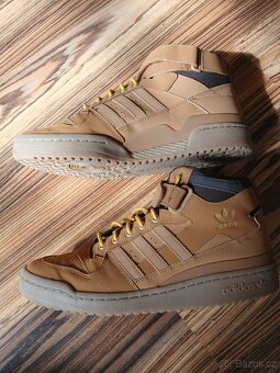 Boty Adidas vel.45 1/3 - 2