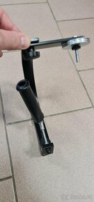 Jednoruční Gimbal. závaží - 2
