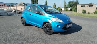 Ford Ka 1.2i - 2