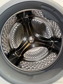 Pračka/sušička Gorenje WD10514 - 2