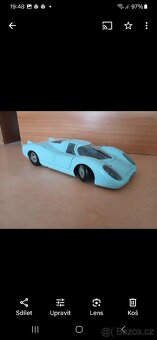 Porsche 917 1 : 10 - 2