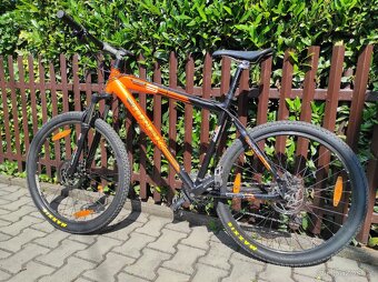 Trek 6000 - 2