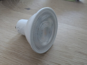 LED žárovky - 2