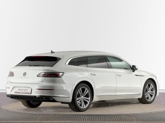 Arteon Shooting Brake R-Line 2.0 TDI 147kW 4Motion DSG - 2