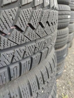 255/60 R18 m+s (84) - 2