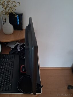 Prodám monitor Benq GL 2450-B - 2