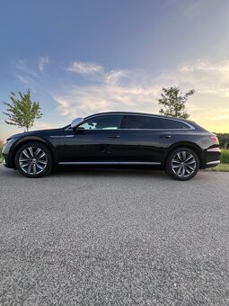 VW ARTEON ELEGANCE SHOOTING BRAKE 2023❗️60.000km❗️ - 2