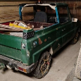 Aro 10 1.3 4x4 - 2