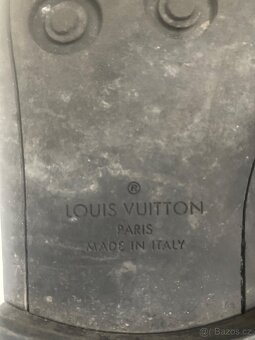 Boty Louis Vuitton - 2