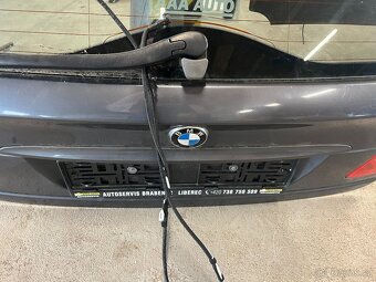 Páté dveře BMW e46 Tourin 2002 - 2