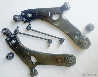Prodej nových ramen Kia Sportage 3 Hyundai ix35 09-15 Lhead - 2