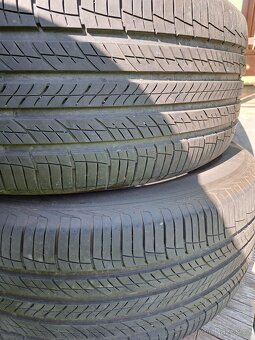 Hankook 255/55/18 - 2