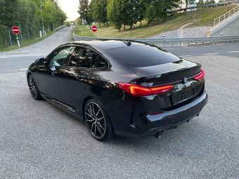 BMW 2 Gran Coupé, M Sport, AT 218i, panorama, LED - 2