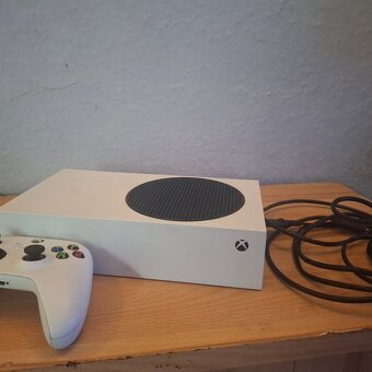 Xbox series s - 2