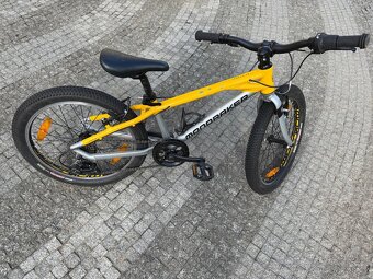 Dětské horské kolo MONDRAKER - 2
