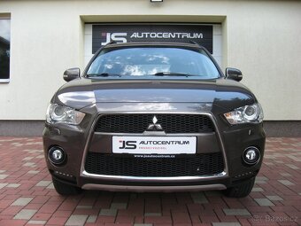 Mitsubishi Outlander 2.2DI-D 177PS X-Tra - 2