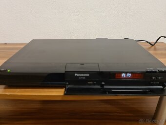 Panasonic SA-PT480 s usb a hdmi - 2