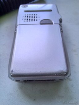 Sony CMD Z7 - 2
