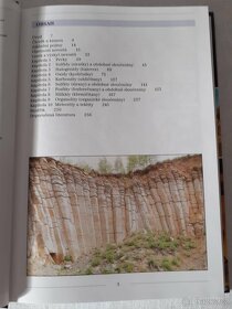 Minerály - fotografický atlas - Jiří Kouřimský - 2