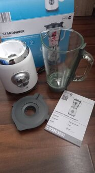 Mixer - 2