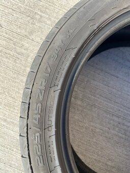 NOKIAN zLine 225/45 ZR17 94Y XL - 2