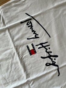 Tommy Hilfiger triko - 2