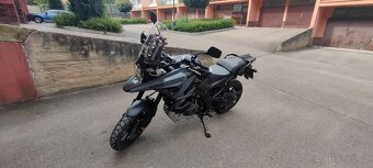 V-Strom 1050 - 2