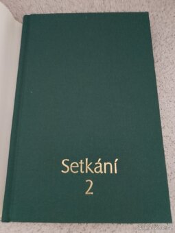 Mila Tomasova Setkani 2 - 2