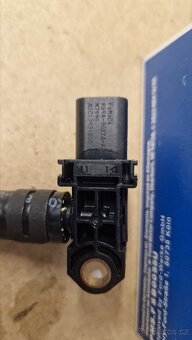 Čidlo rozdílového tlaku DPF - 2