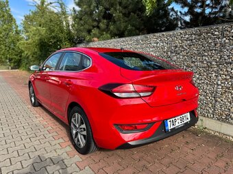 Hyundai i30 1,0 T-GDI / 88kW Trikolor - 2