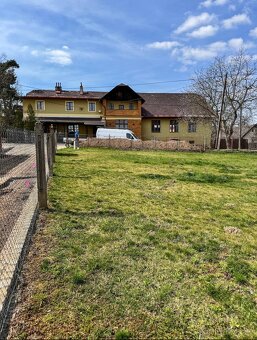 Stavební pozemek - 2