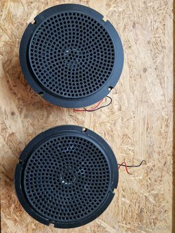 Reproduktory Philips 130mm - 2